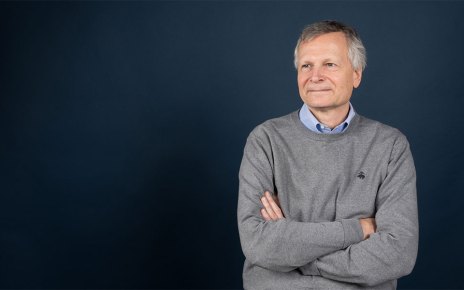 Development Economics Goes North
