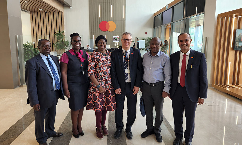 Uganda Positions as Africa's Innovation Powerhouse