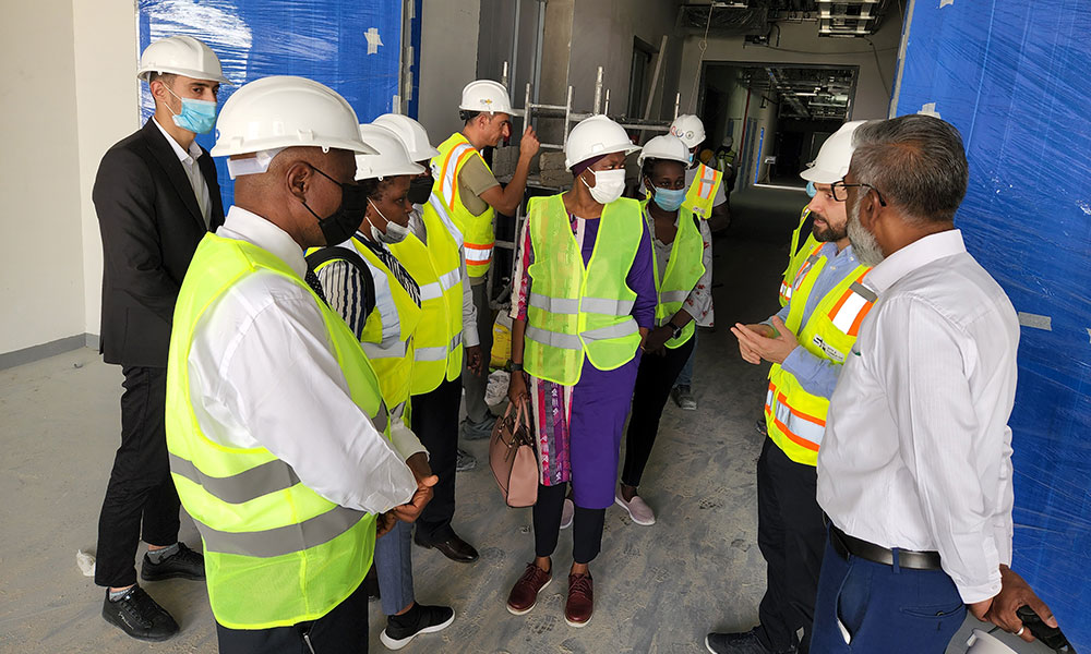 Uganda Aspires to Become a Tech and Innovation Hub-ICT Minister