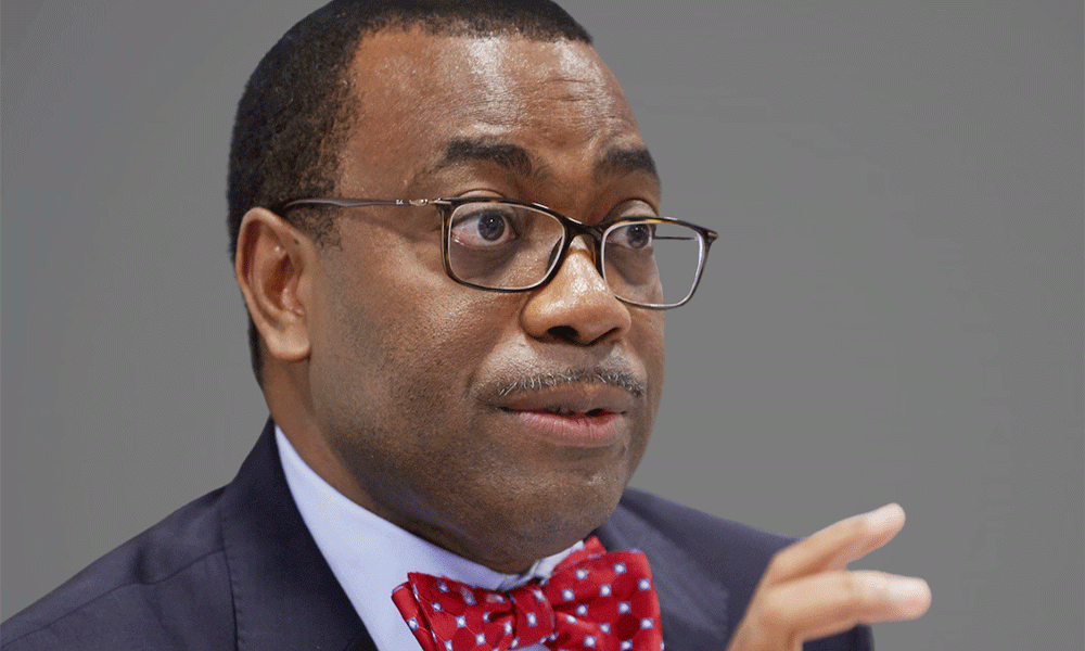 AfDB to Avert Looming Food Crisis