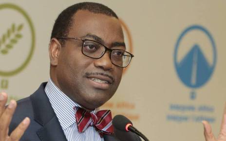 Dr. Akinwumi Begins Official Visit to Kenya