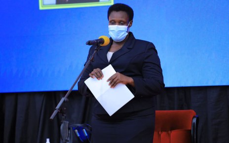Alupo Lauds Huawei for Fostering Uganda's ICT Vision