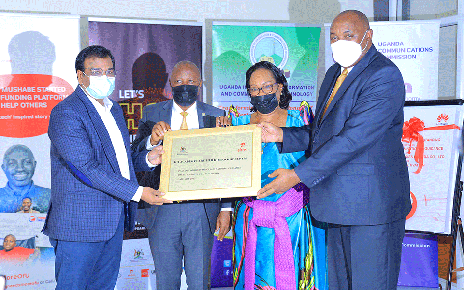 Airtel Joins Huawei to Transform Uganda through ICT
