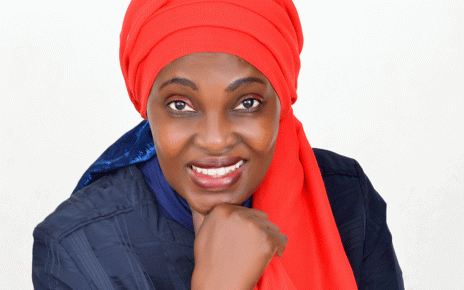 Kasule Named Among Influential Women Leaders