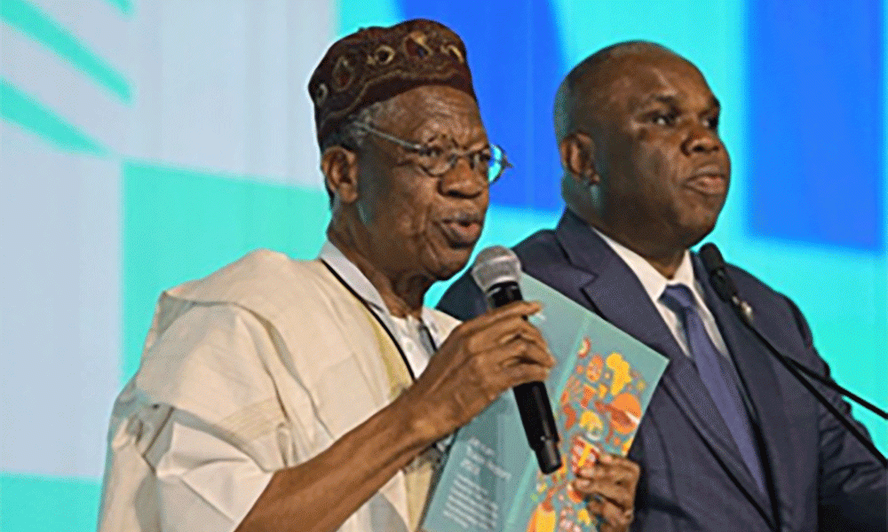 African Trade Report 2022 Launched-Afreximbank