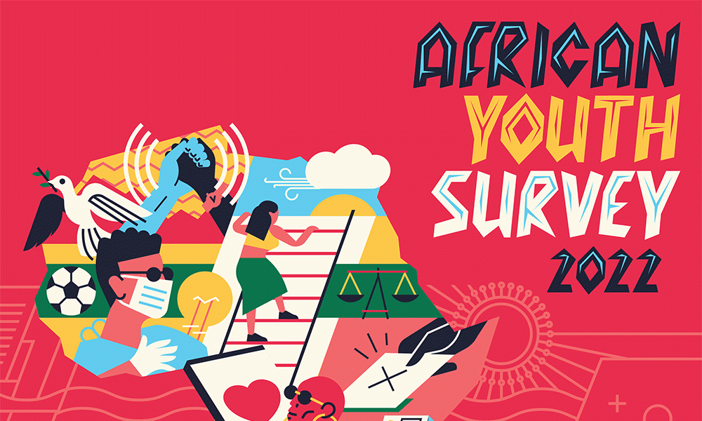 Optimism in Africa in Decline as Youth Faces Various Storms