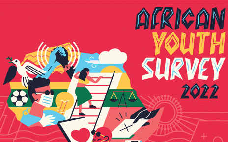 Optimism in Africa in Decline as Youth Faces Various Storms