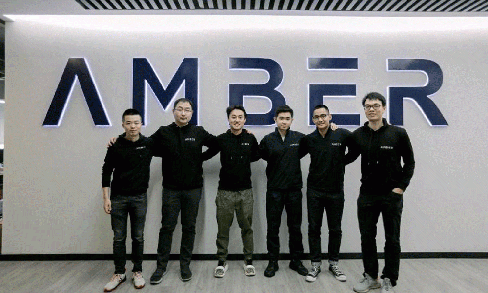 Amber Group Now Licensed to Operate in Hong Kong