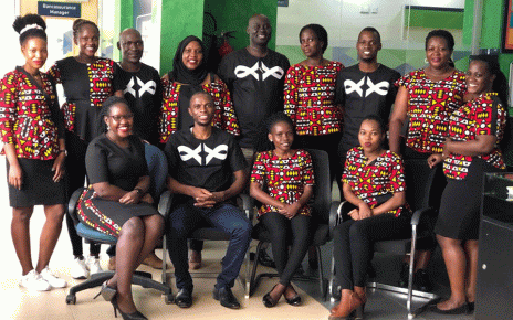 KCB Bank Uganda Staff tipped on Mental Health
