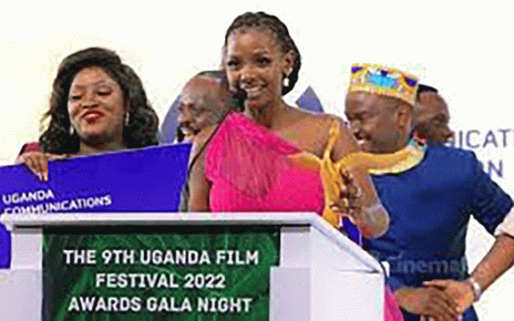 Strategic Partnership Key in Boosting Uganda’s Film Industry