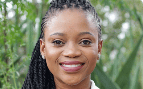 The Key to Africa's Economic Revolution