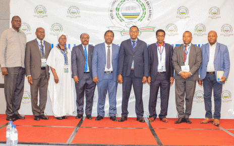 East African Community Education Agency Gets New Board