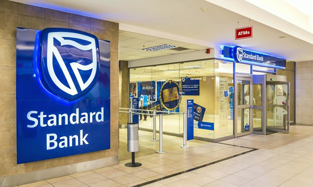 Standard Bank Aims to Ignite East African Business Growth