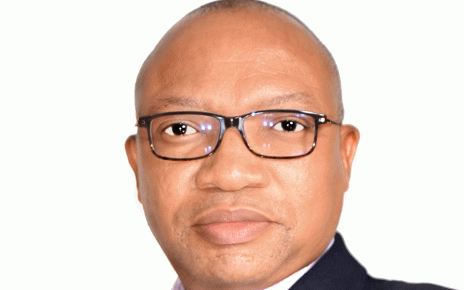 Transforming South Africa’s economy