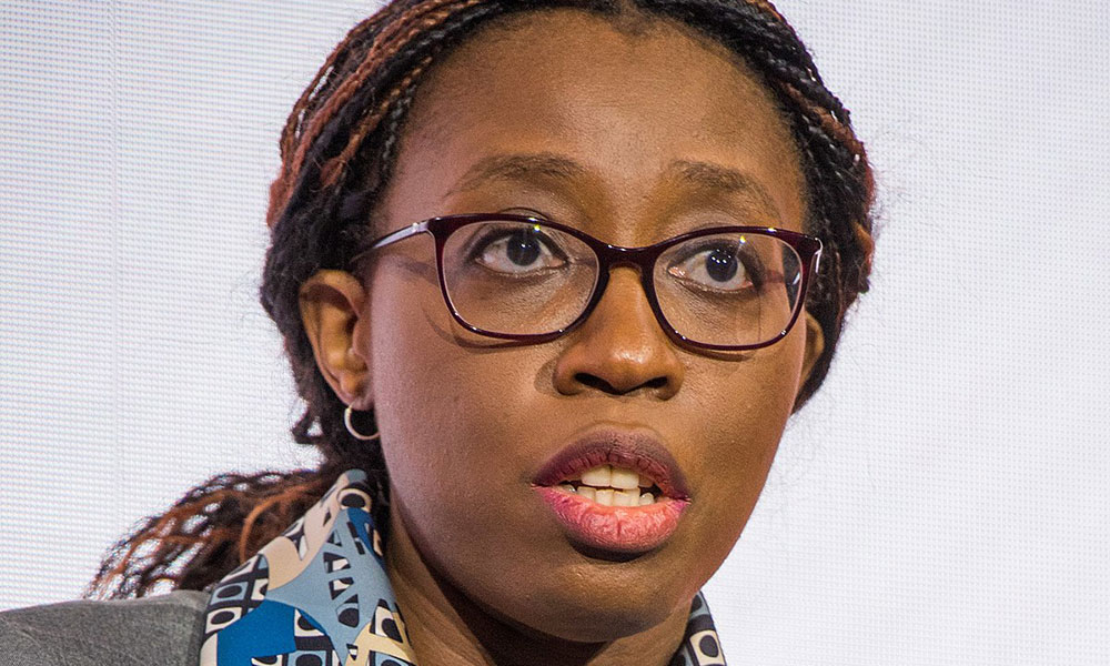 The Financial System Africa Needs