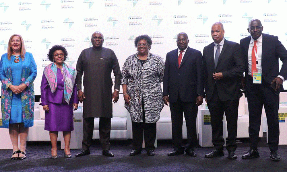 ACTIF2022 Ends with a Commitment for Shared Prosperity