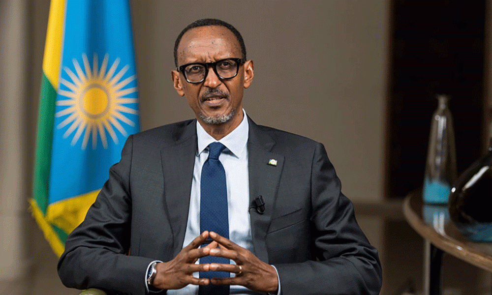 Rwanda Marks 60years of UN Membership