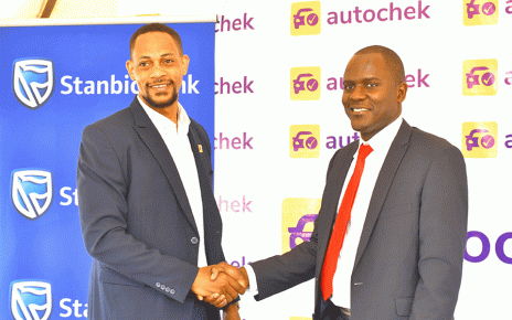 Stanbic Provides Affordable Vehicle Finance for Local Businesses