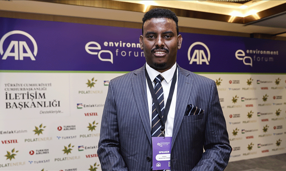 SONNA, Anadolu Agency to Reshape Climate-change Narrative