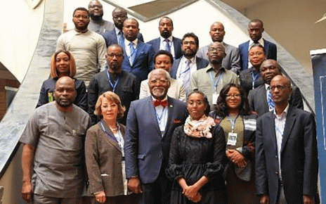 AU Members Commit to Asset Recovery Agenda