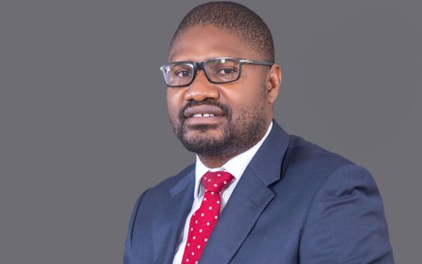 Africa Should be Energy Reliant