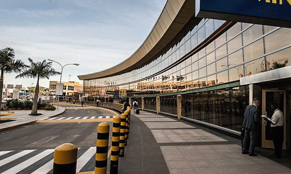 East Africa's Economy to Grow by 4 Percent in 2022