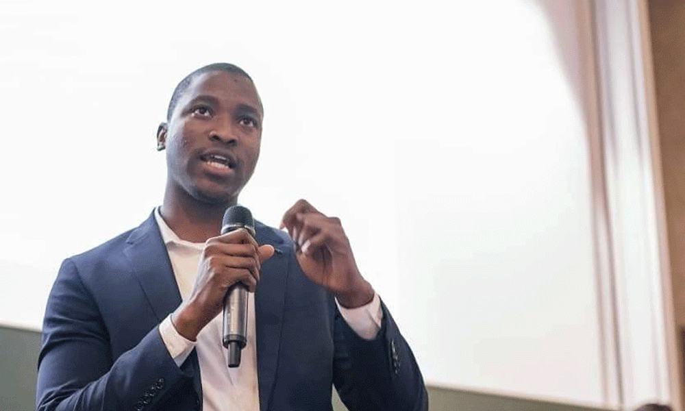 Nigerian Obasi Wins Essay Contest on Industrialisation