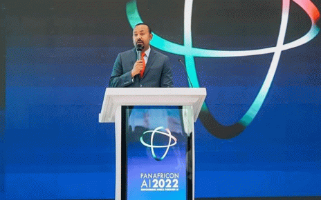 Digital Economy Registering Positive Results in Ethiopia