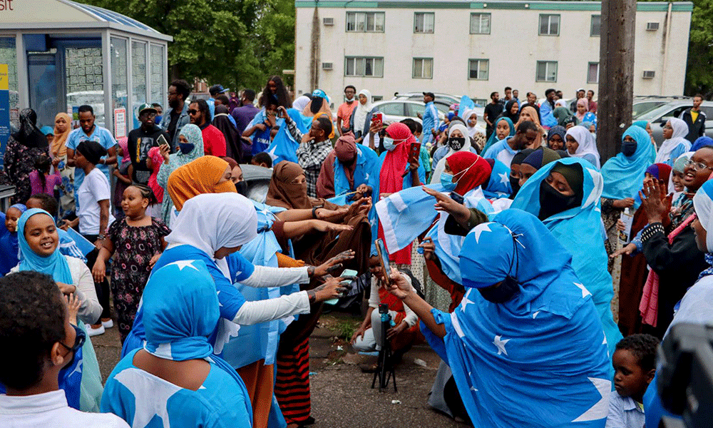 Embrace Direct Elections, Somalia Told-International Partners