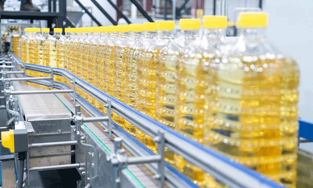 IFFCO to develop edible oil packing plant in Somaliland