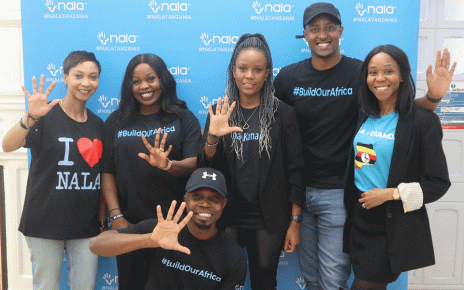 NALA Expands into Europe to Enable Cross-Border Payments