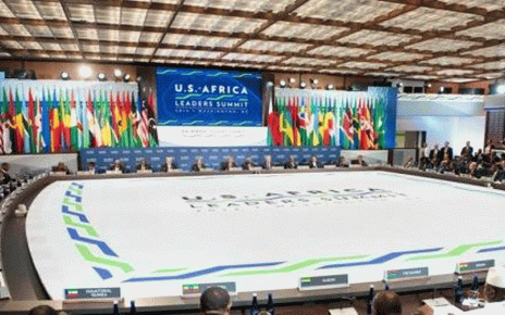 Africa Leaders' Summit Set to Hold in the US