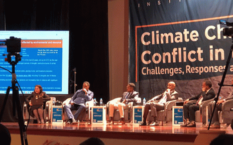 Somali think tank Heritage Institute Forum Starts in Djibouti