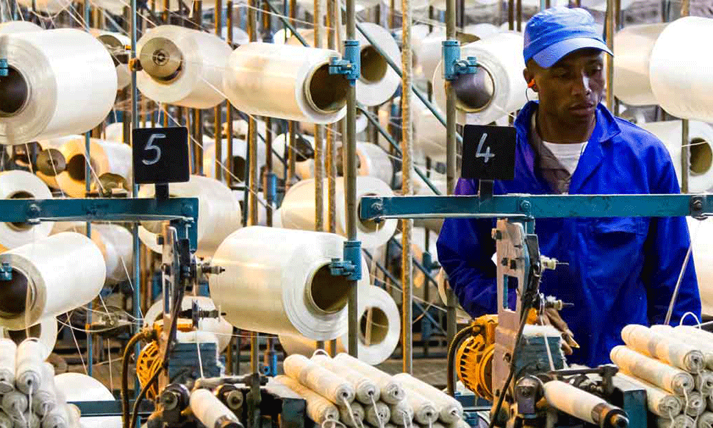 Prosper Africa Plans to Invest $170M to Boost African Exports
