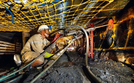 Surge in Early Commitment Ahead of Mining Indaba
