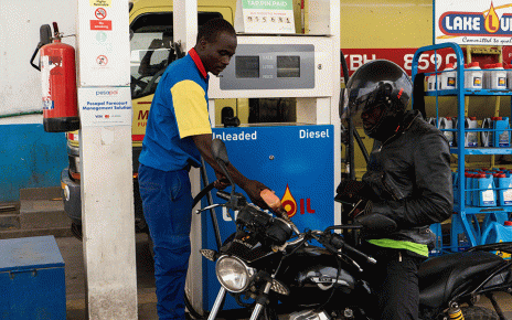 Pesapal Now Powering Petrol Station Payments and Automation