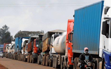EAC Intra-Regional Trade Hits a US$10Billion