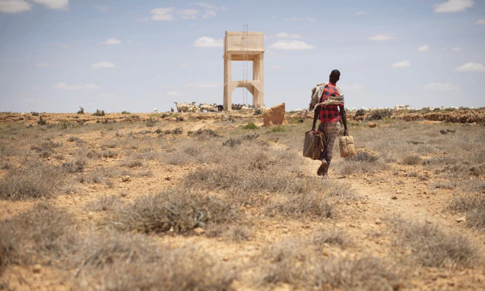 IOM appeals for USD 84M for Humanitarian Assistance