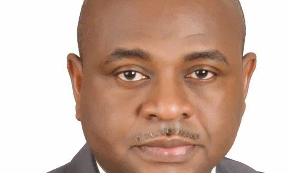 Nigeria's Make-or-Break Election