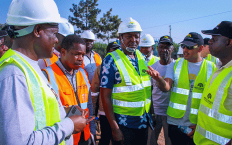 Nexus Green to Complete 400 Solar-powered Water Irrigation Sites