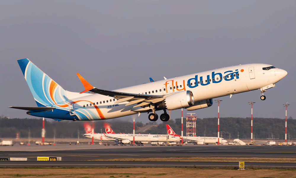 flydubai Launches Daily Flights to Mogadishu