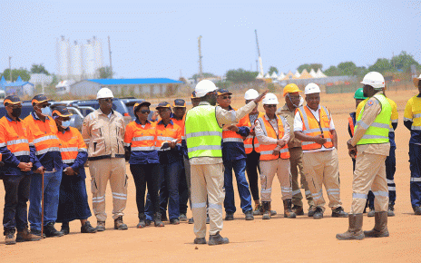 Tanzania Commends Uganda's Local Content Policies