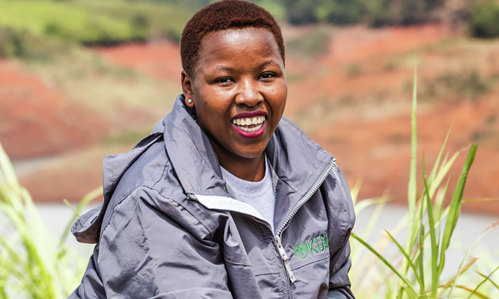 Agribusiness Support Partnership by AGRA and Aceli