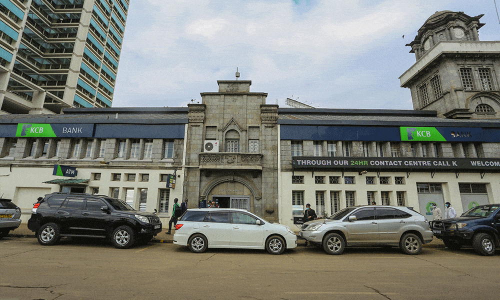 Kshs.120B to Support Petroleum Imports by KCB