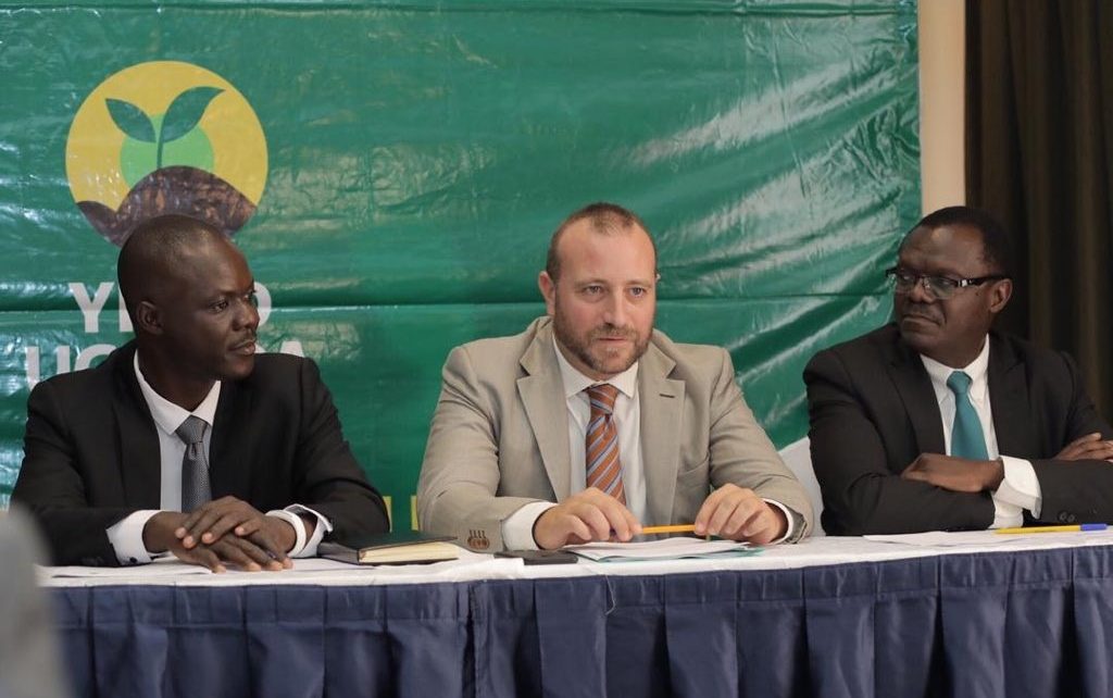 New financing to the tune of Ush34 billion has been made available to support agribusinesses in Uganda as new funding partners; Soros Economic Development Fund, part of Open Society Foundation (OSF) and FCA Investment (FCAI) join the Yield Uganda Investment Fund.