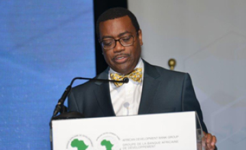 African Development Bank Launches first Africa-to-Africa Investment Report