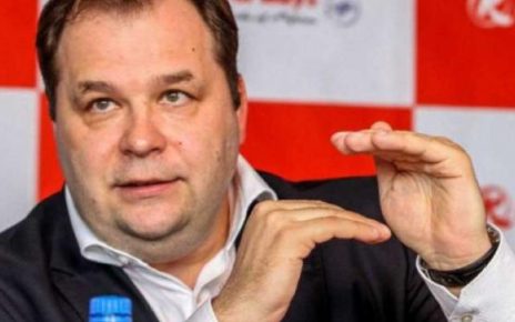 KQ Managing Director Sebastian Mikosz said the airline will fly seven times weekly linking Nairobi and Mogadishu