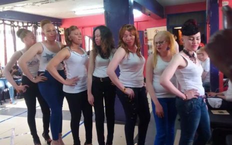 Boehringer Ingelheim, one of the world’s leading pharmaceutical companies has unveiled a global training and awareness programme on albinism in an effort to safeguard persons with albinism from discrimination and raise awareness in their environment.