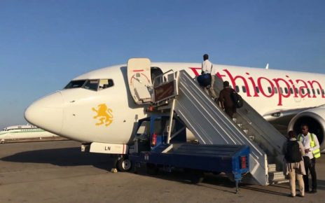 Somaliland has opened up its airspace and sea routes after the government announced, Tuesday, that all restrictions previously imposed to prevent the intensity and spread of the pandemic have been categorically lifted.