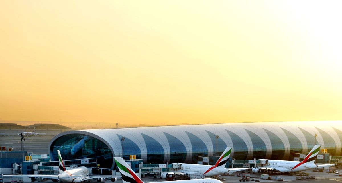 Emirates airline carried 30.1 million passengers, up 3%, on overall capacity expansion of 3% in the first half of its 2018-19 financial year.